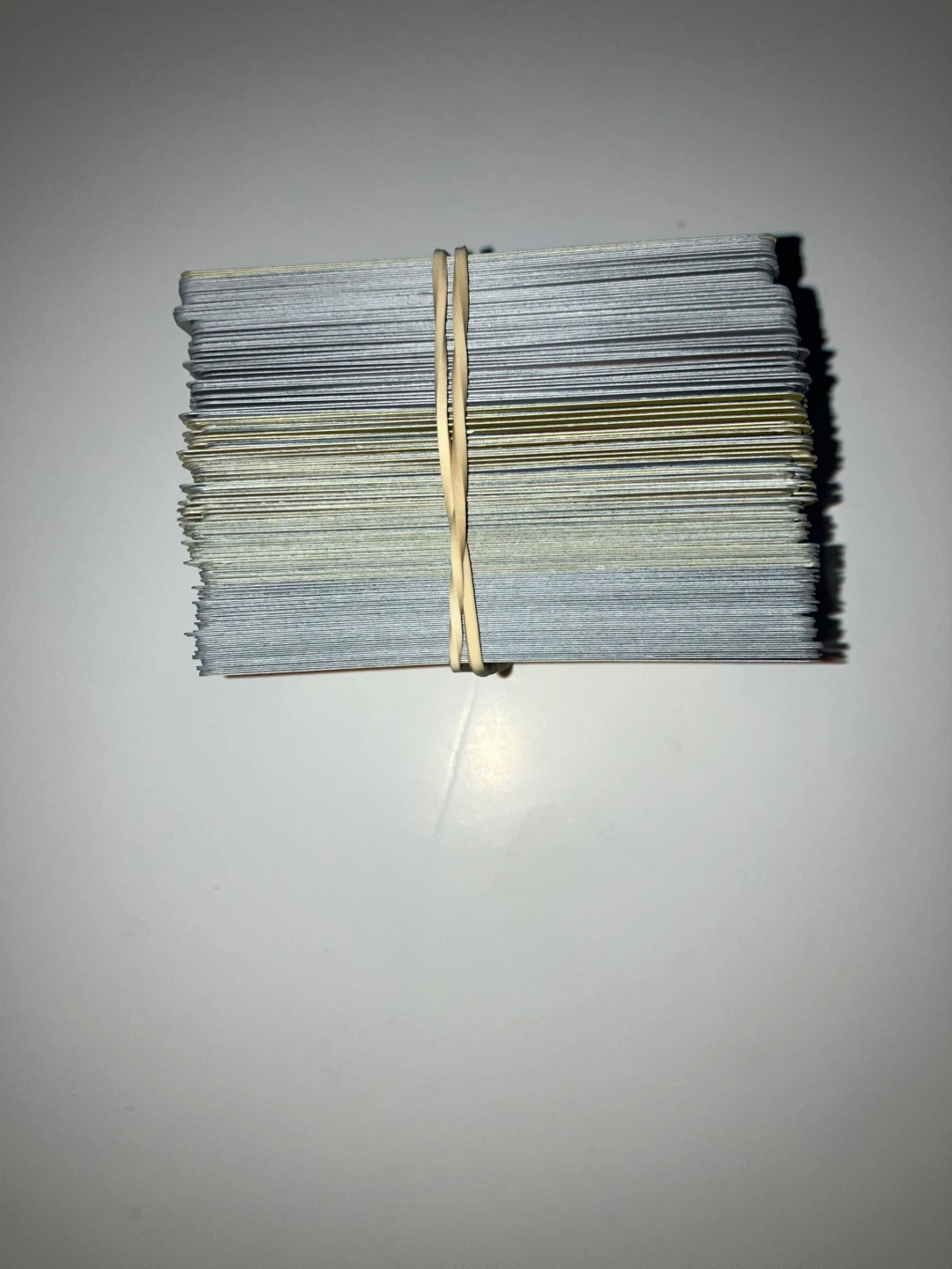 Pokemon common ,uncommon bulk and 3 Rares - photo 2