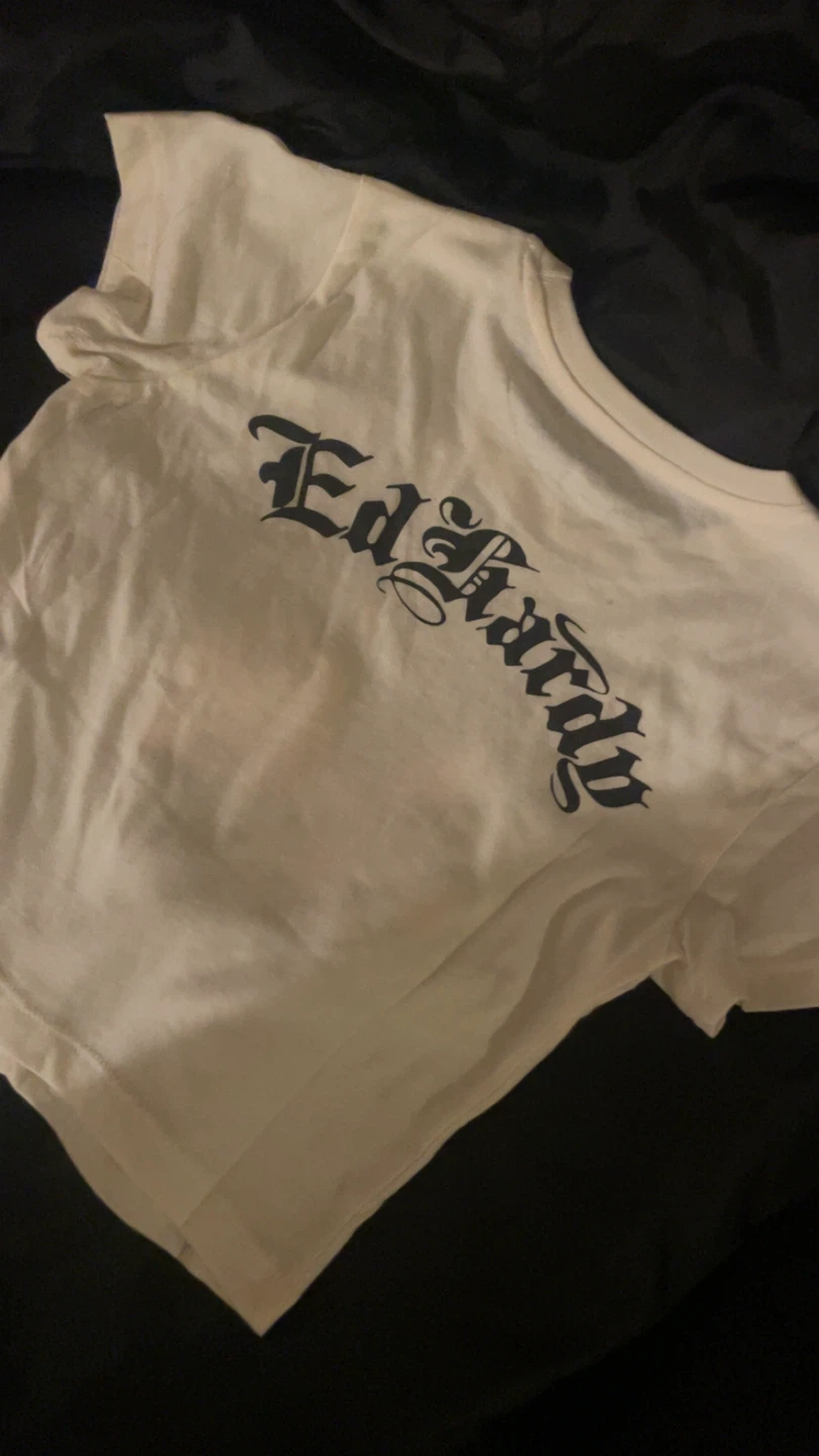 Ed Hardy T-Shirt - photo 2