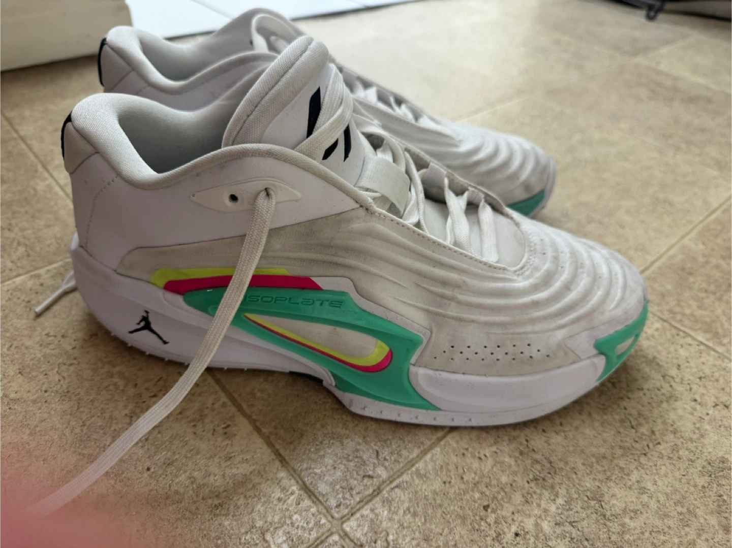 Jordan Luka 3 (Size 9.5) - photo 4
