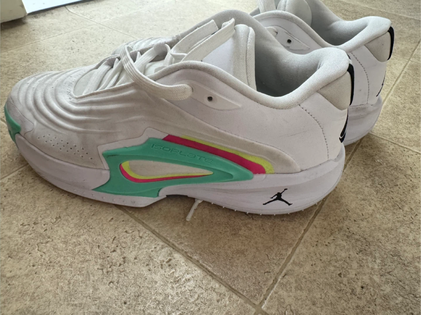 Jordan Luka 3 (Size 9.5) - photo 2