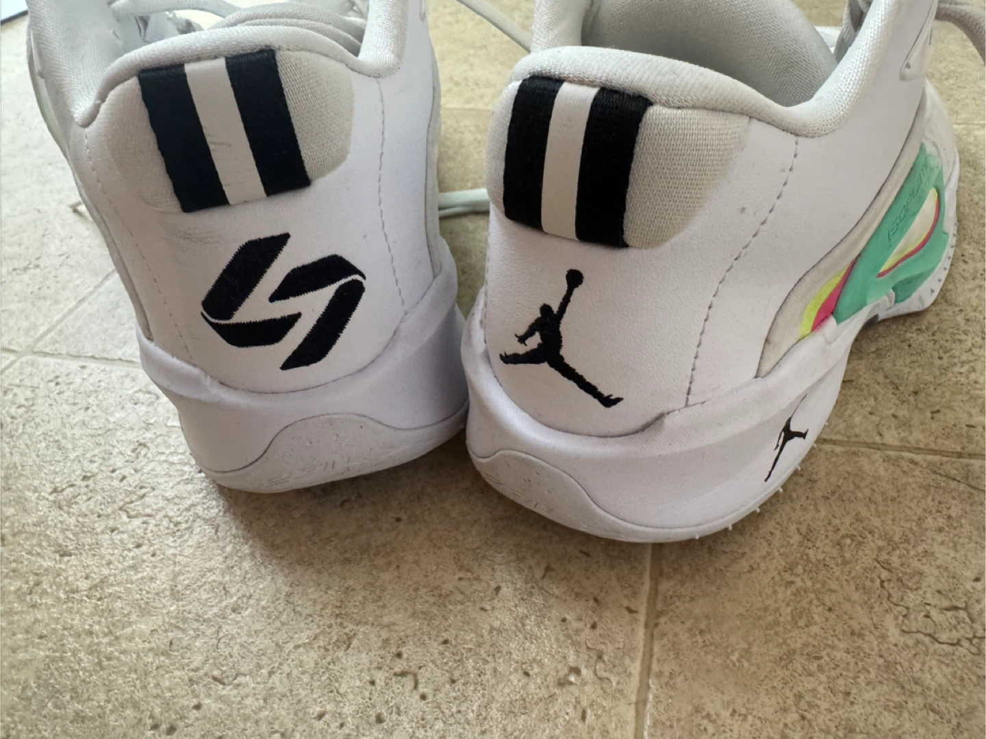 Jordan Luka 3 (Size 9.5) - photo 3
