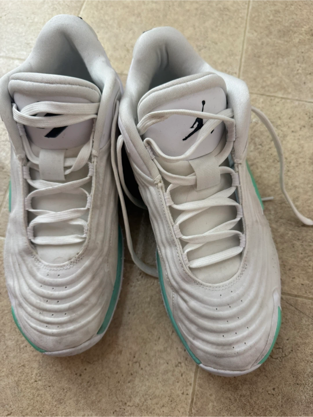 Jordan Luka 3 (Size 9.5)