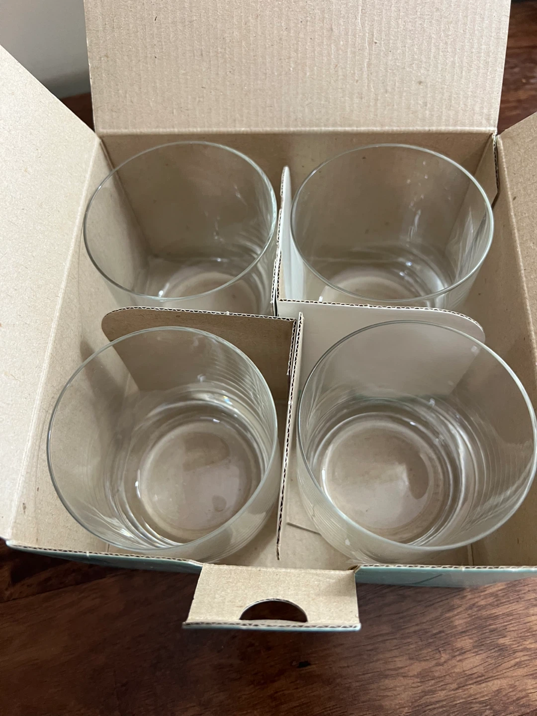 Vintage Whiskey Glasses - photo 4