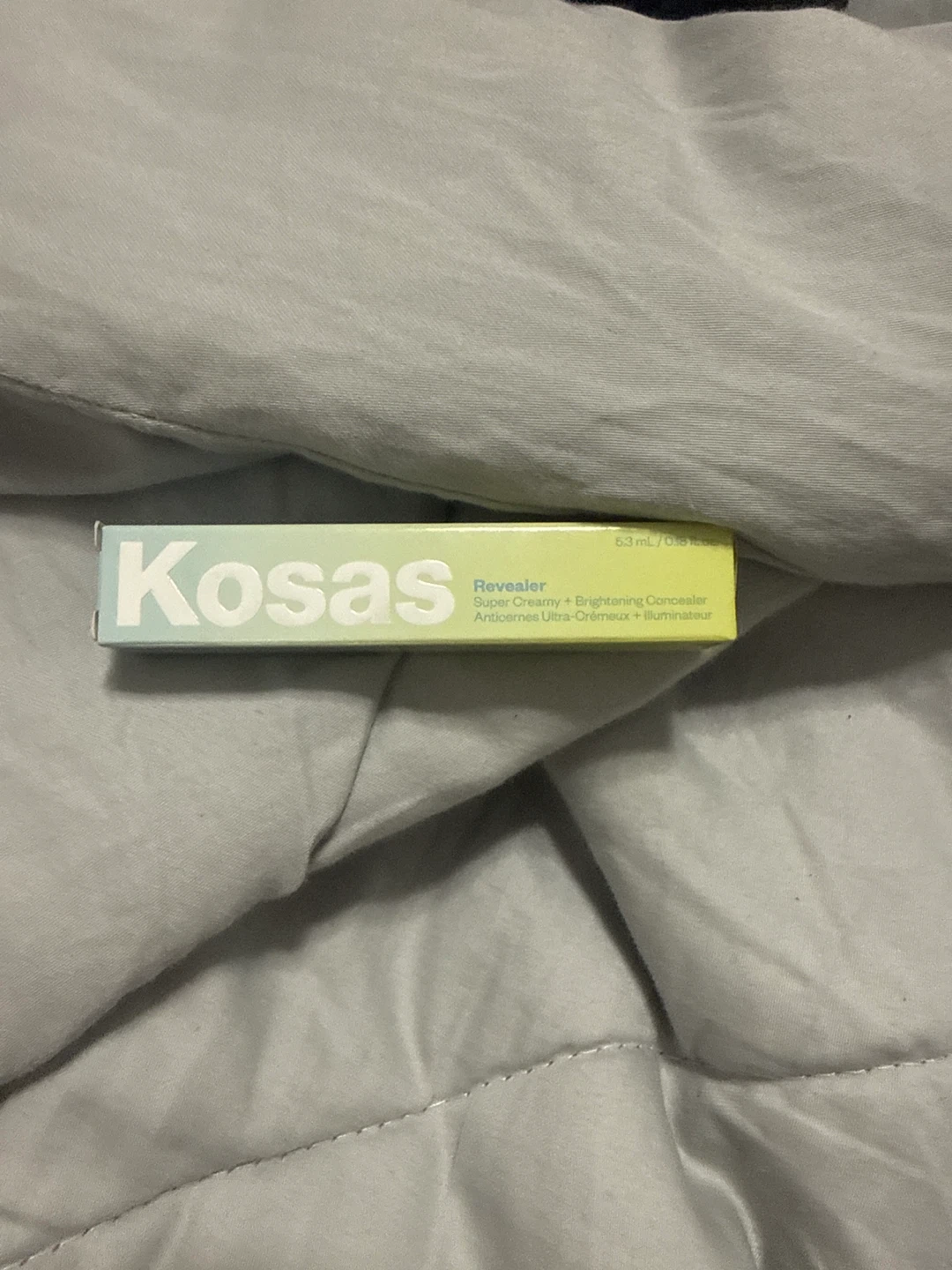 Kosas Revealer Super Creamy + Brightening Concealer 5.3 mL