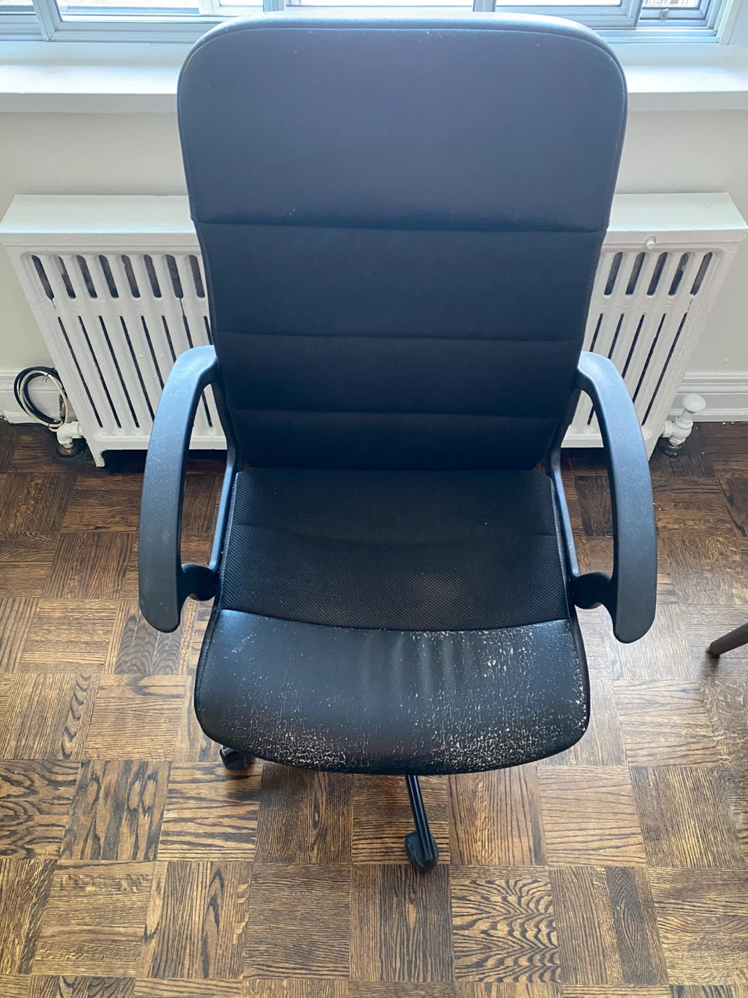 Ikea office chair