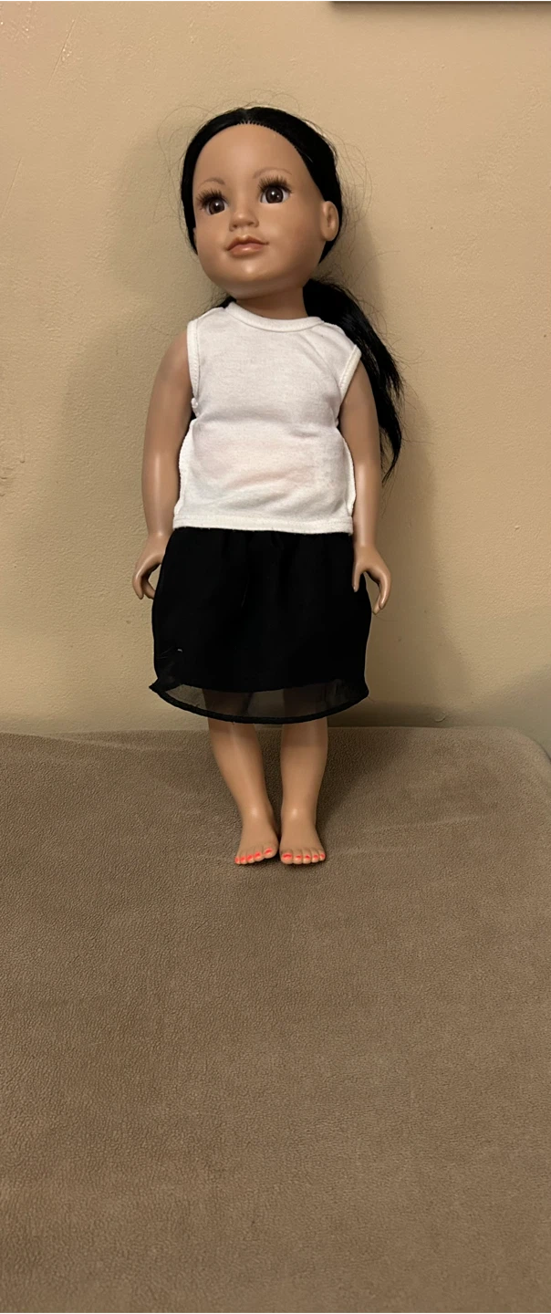 My Life As Doll {Toy} - photo 4