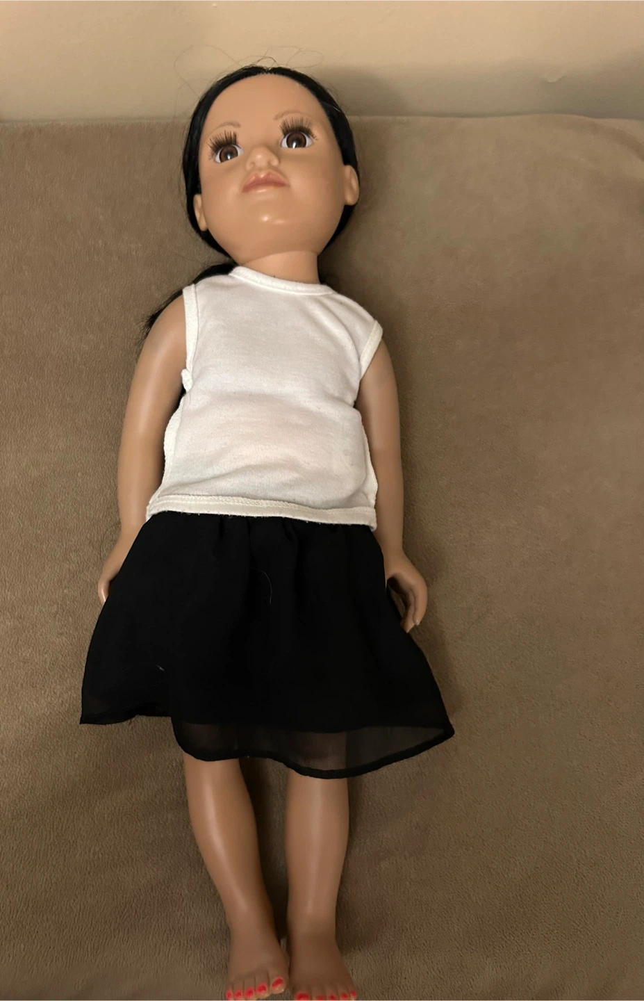 My Life As Doll {Toy} - photo 2
