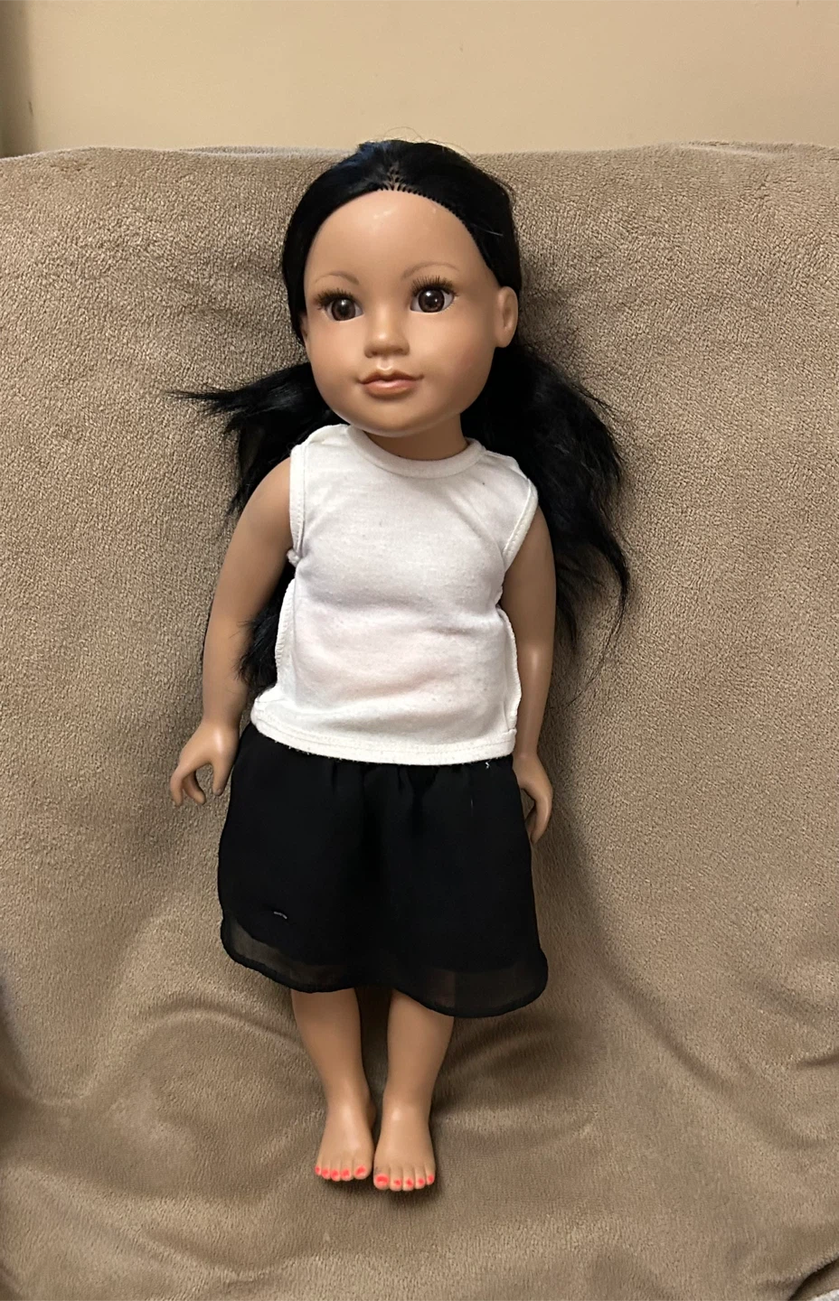 My Life As Doll {Toy} - photo 5