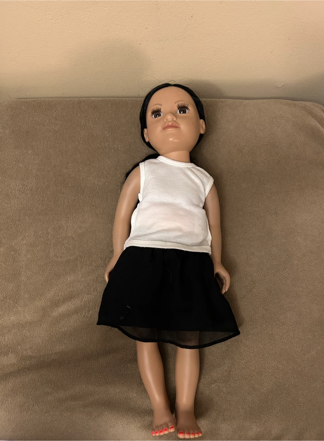 My Life As Doll {Toy} - photo 3