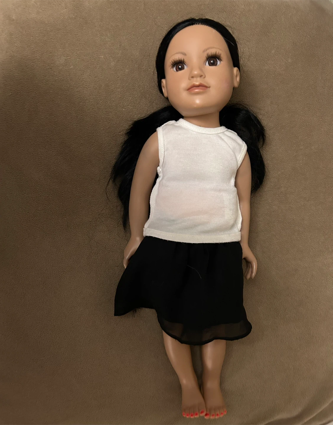 My Life As Doll {Toy}