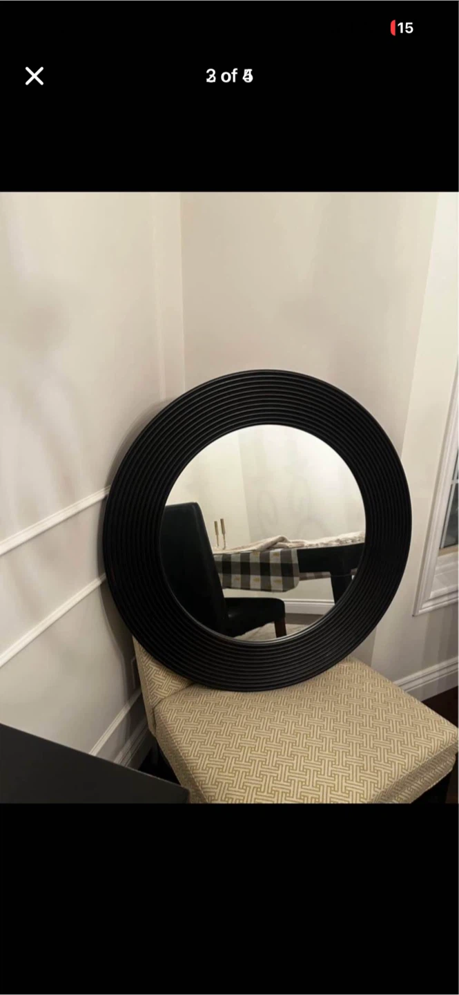 Mirror - photo 2