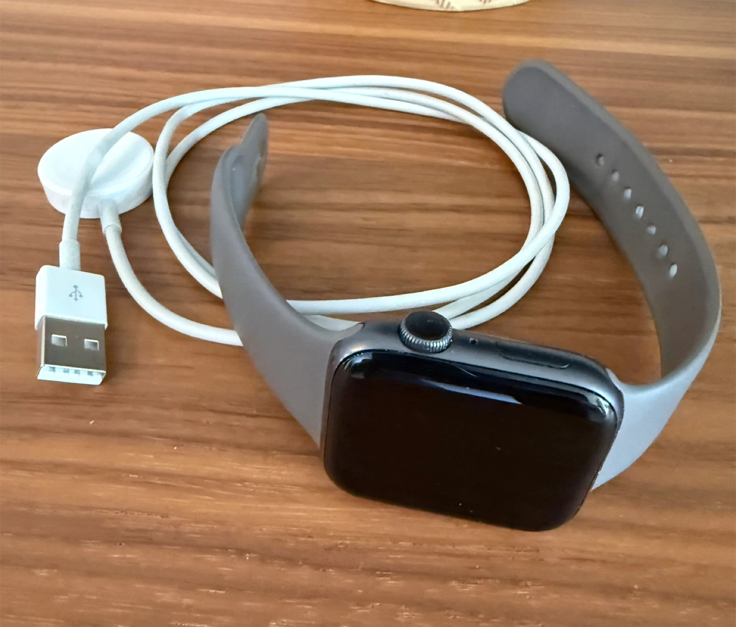 Apple Watch Series 5