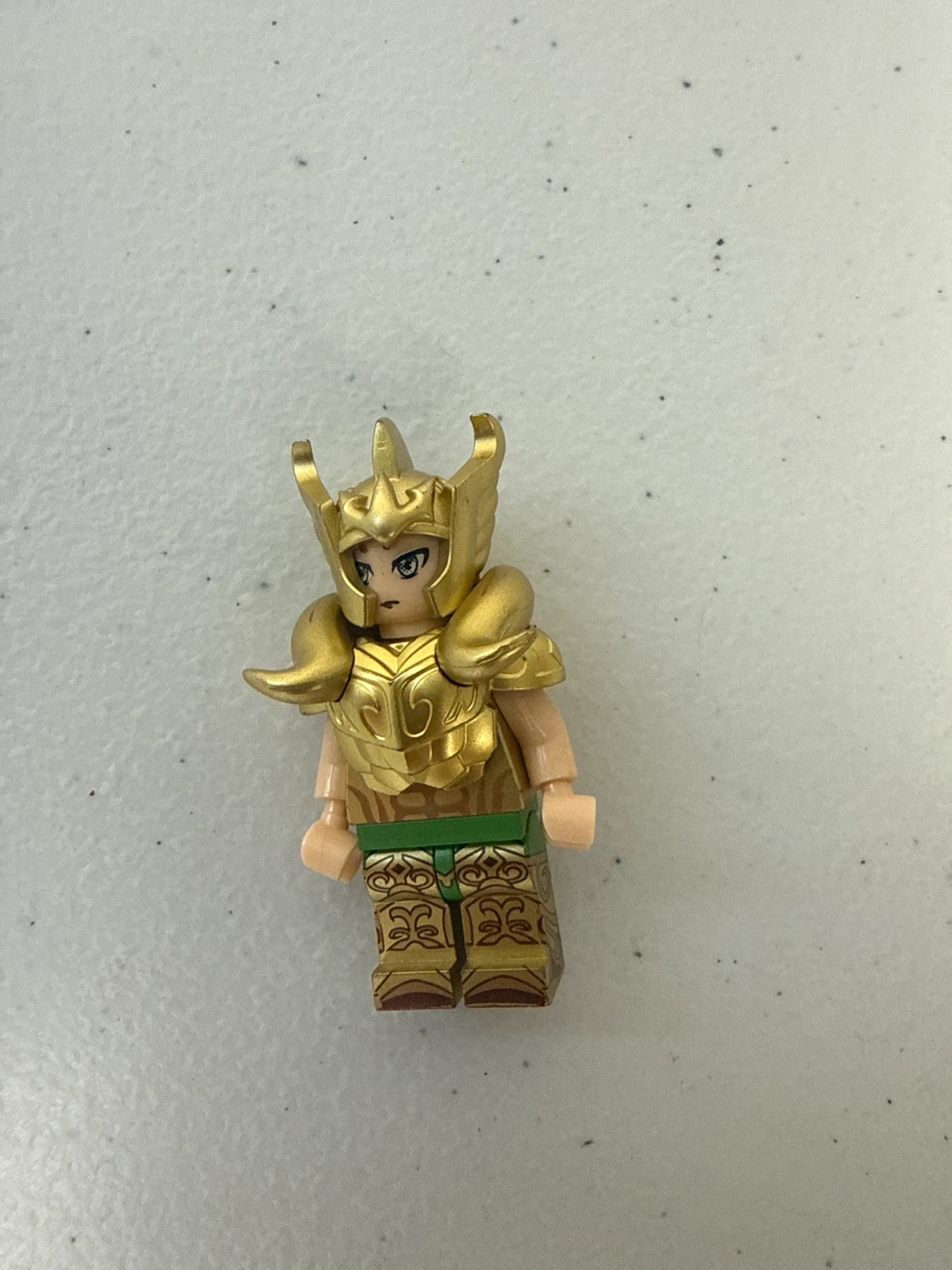 Lot of 9 LEGO Minifigures - photo 3