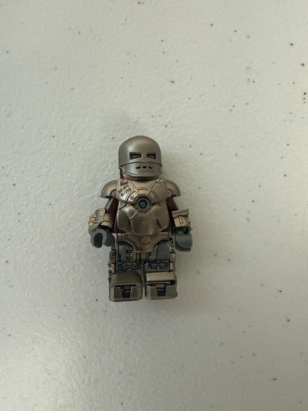Lot of 9 LEGO Minifigures - photo 2