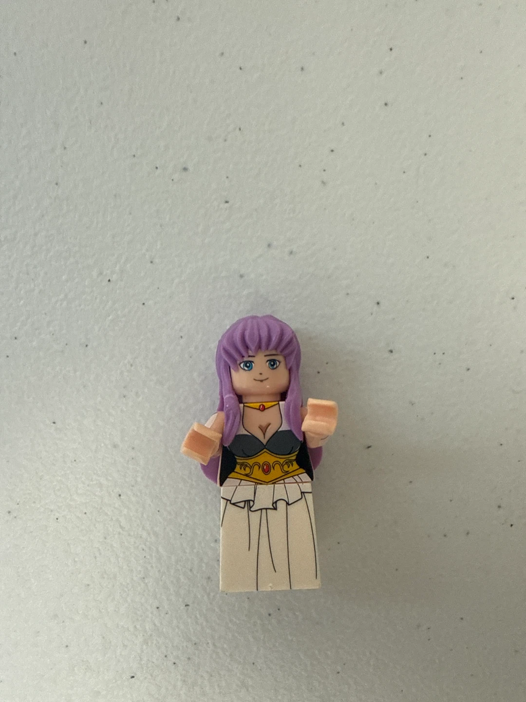 Lot of 9 LEGO Minifigures - photo 4