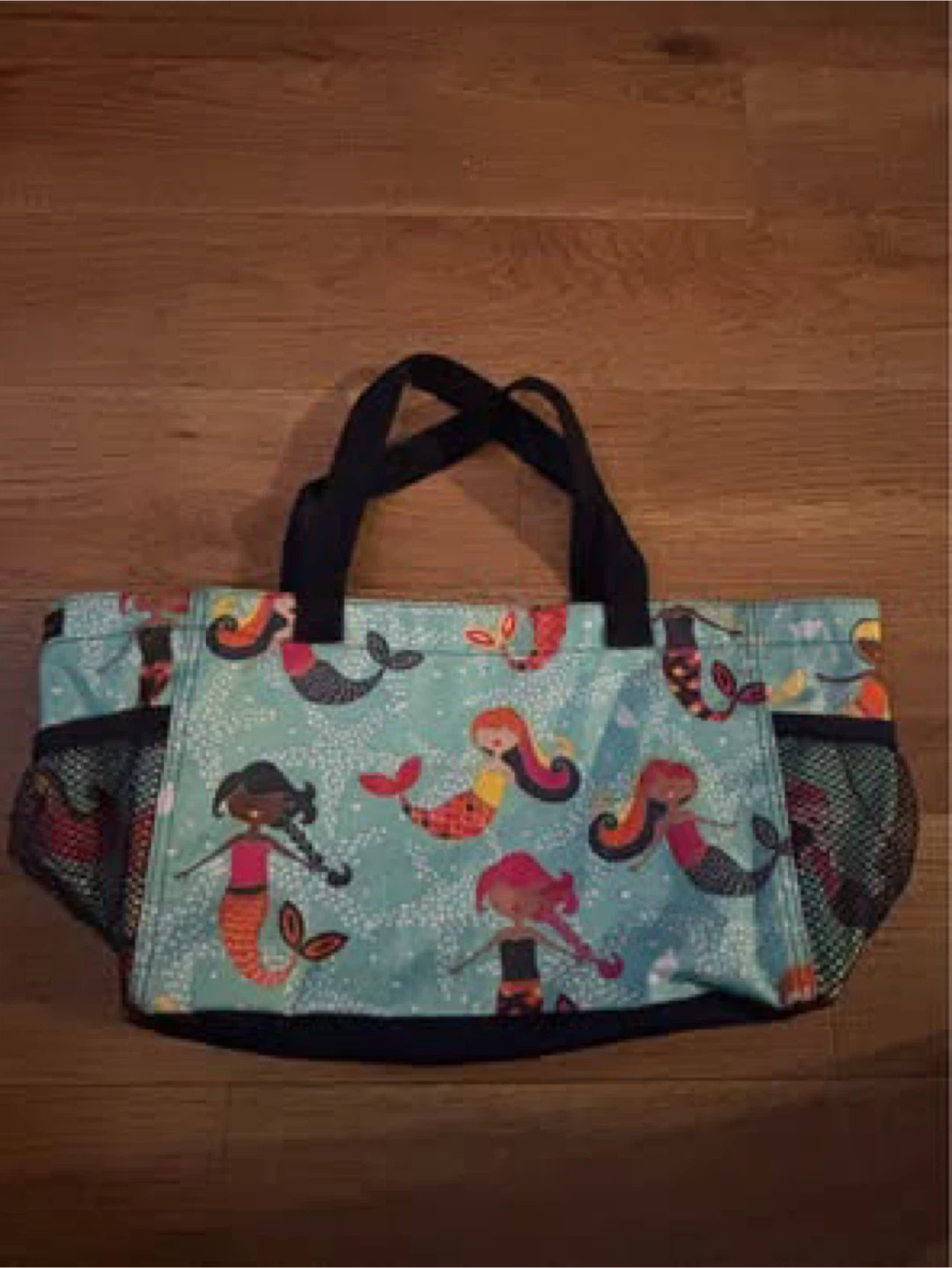 Kids Sparkly Rainbow Heart Backpack - photo 4