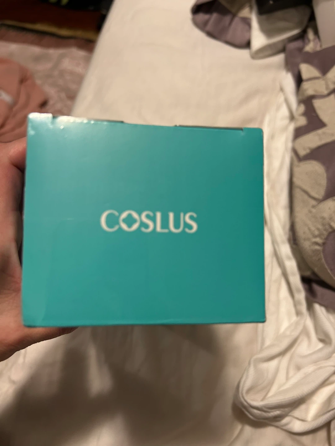 COSULUS C30 Oral Irrigator - photo 2