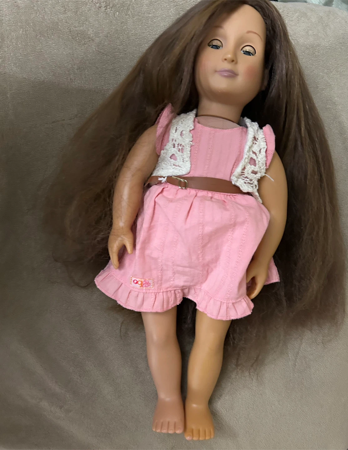Our Generation Doll {Toy} - photo 3