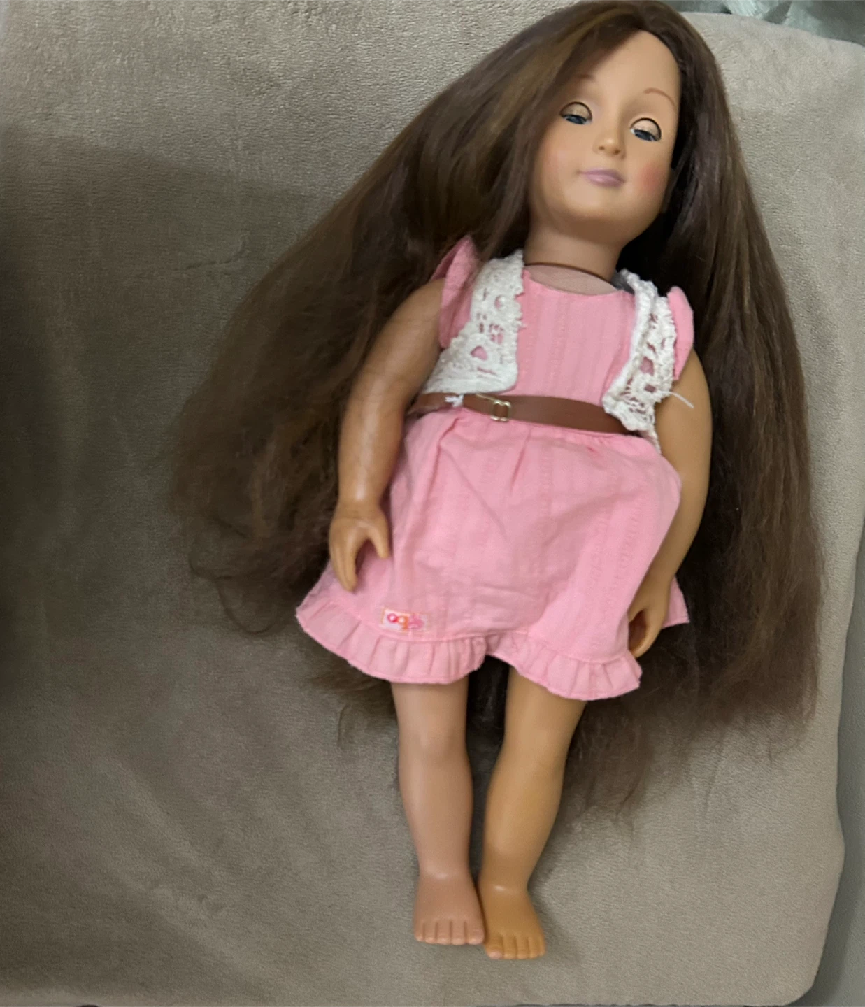 Our Generation Doll {Toy}