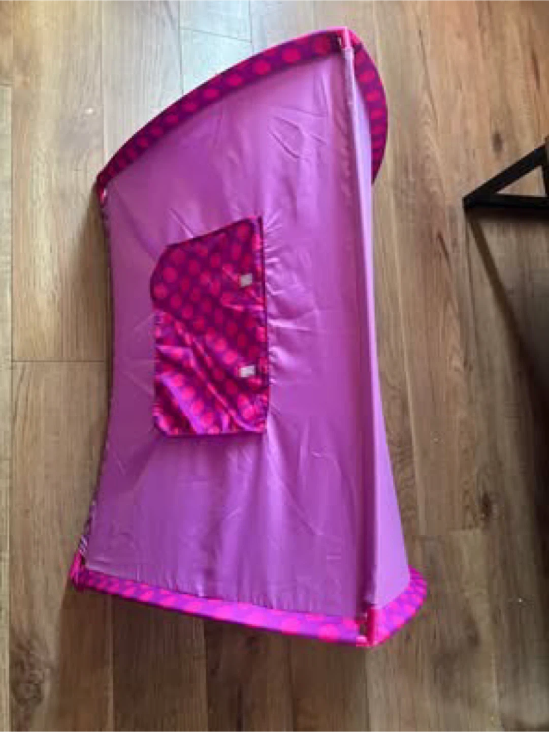 My life doll tent