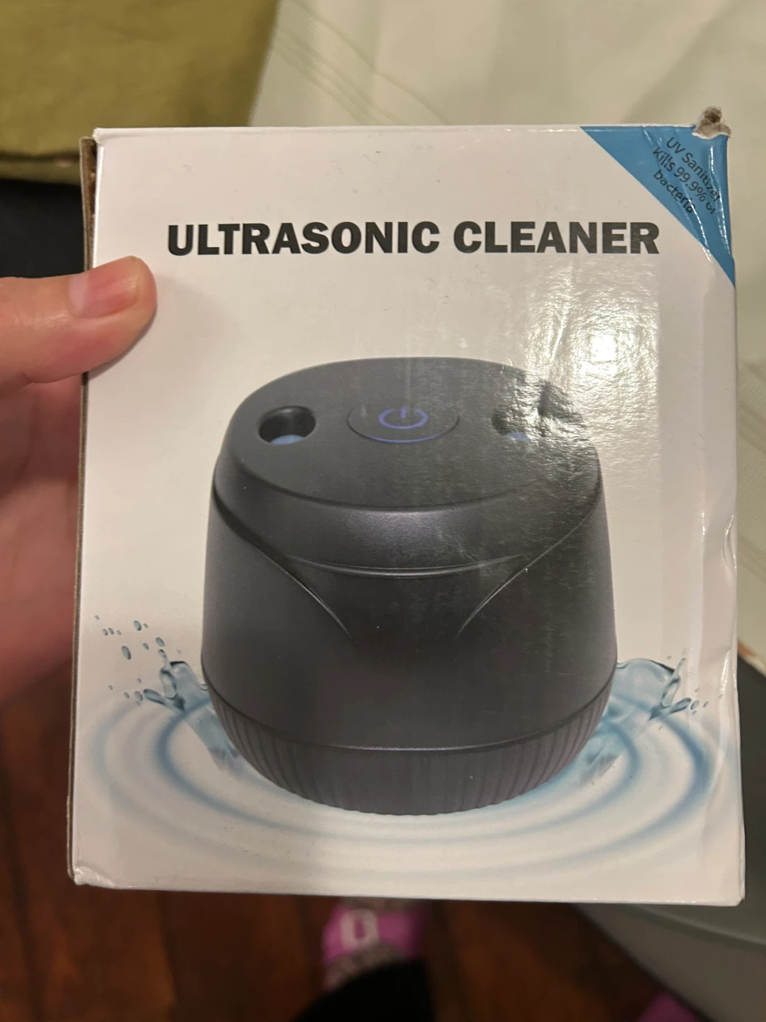 Istoyo Resin Bubble Remover Machine - photo 2