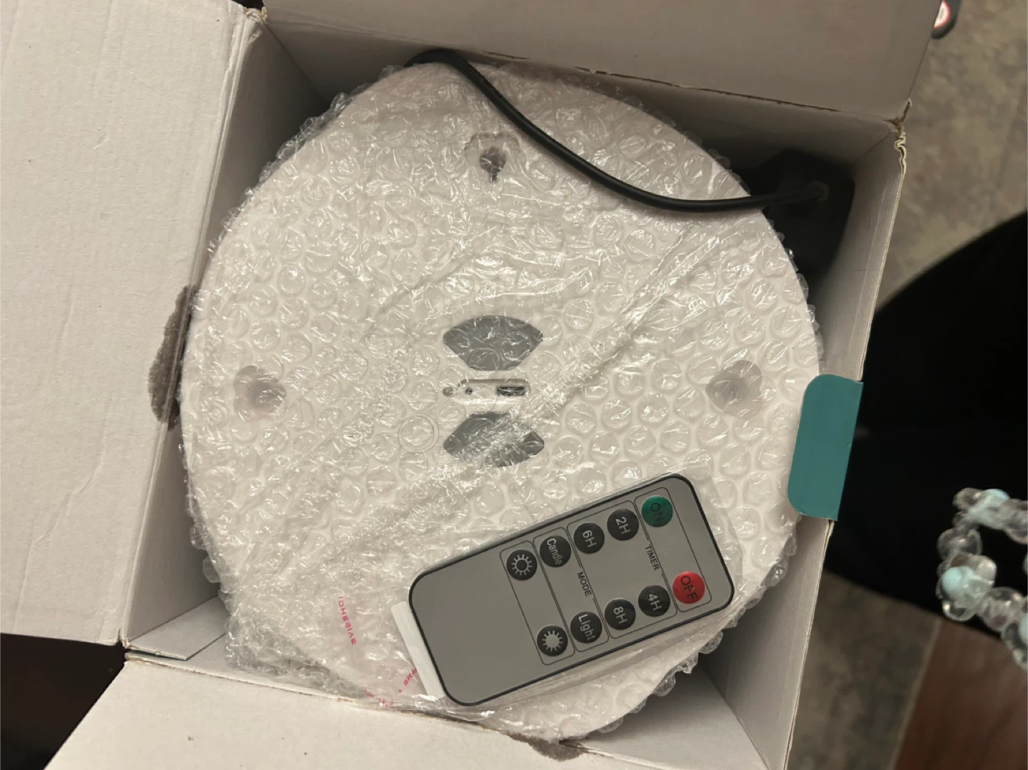 Istoyo Resin Bubble Remover Machine