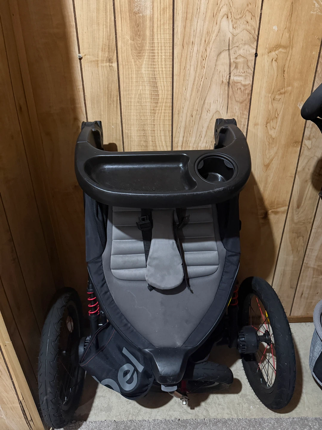 Baby Jogger City Select Stroller