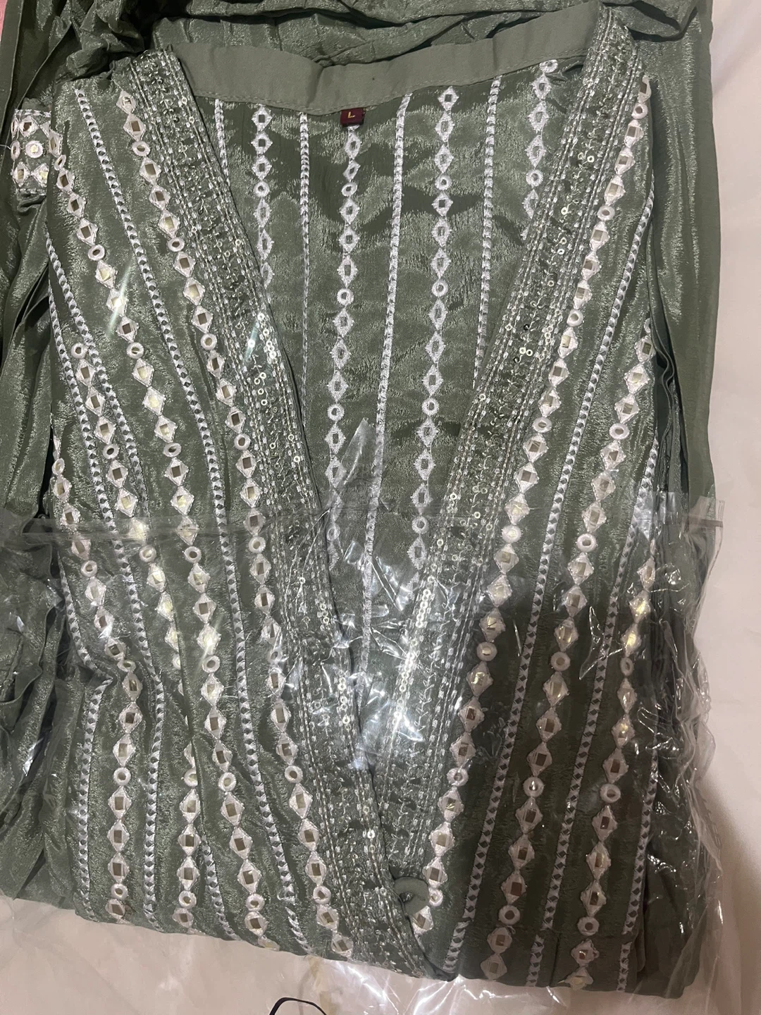 dress 3piece - photo 2