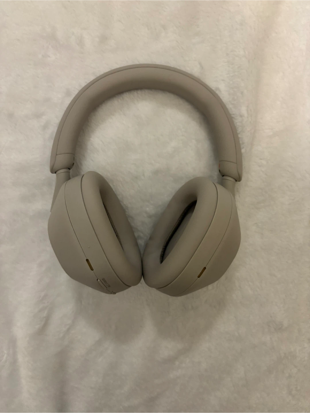Sony WH-1000XM5 Headphones with Carrying Case - photo 2