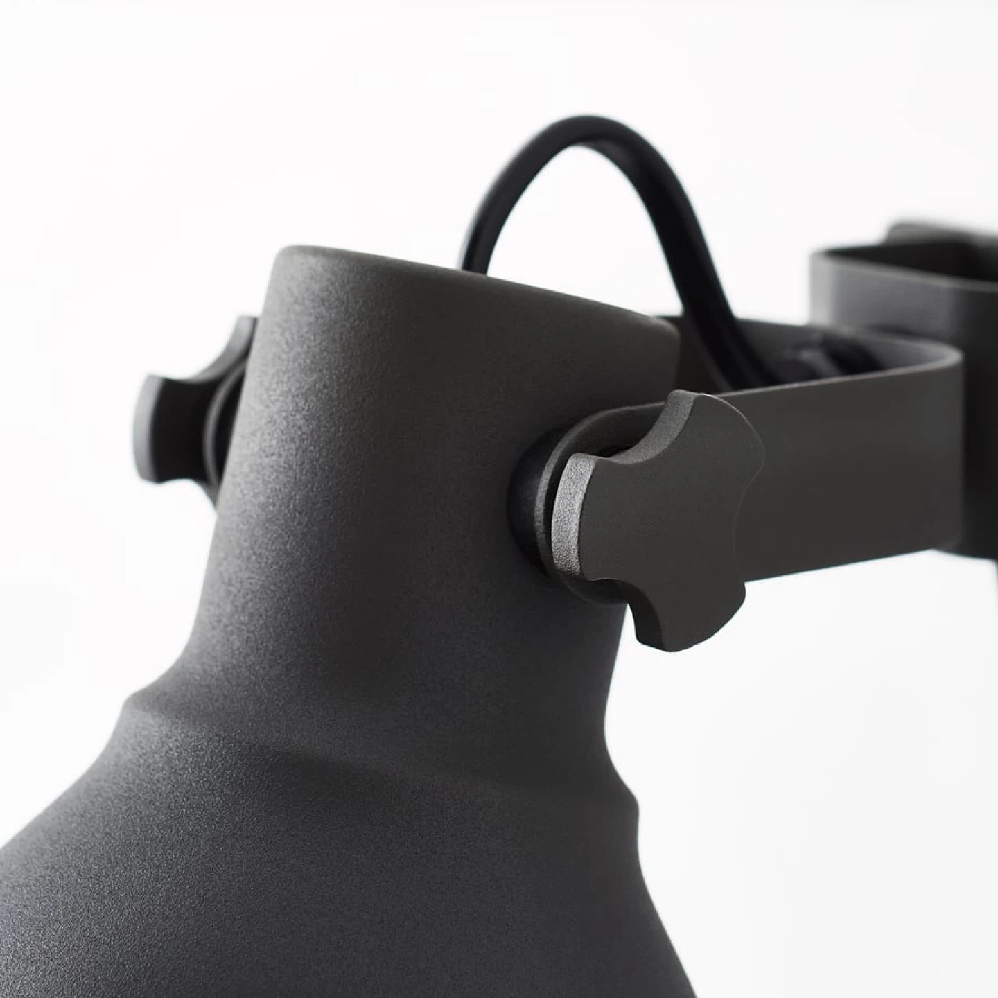 IKEA HEKTAR Wall Lamp/Clamp - photo 2