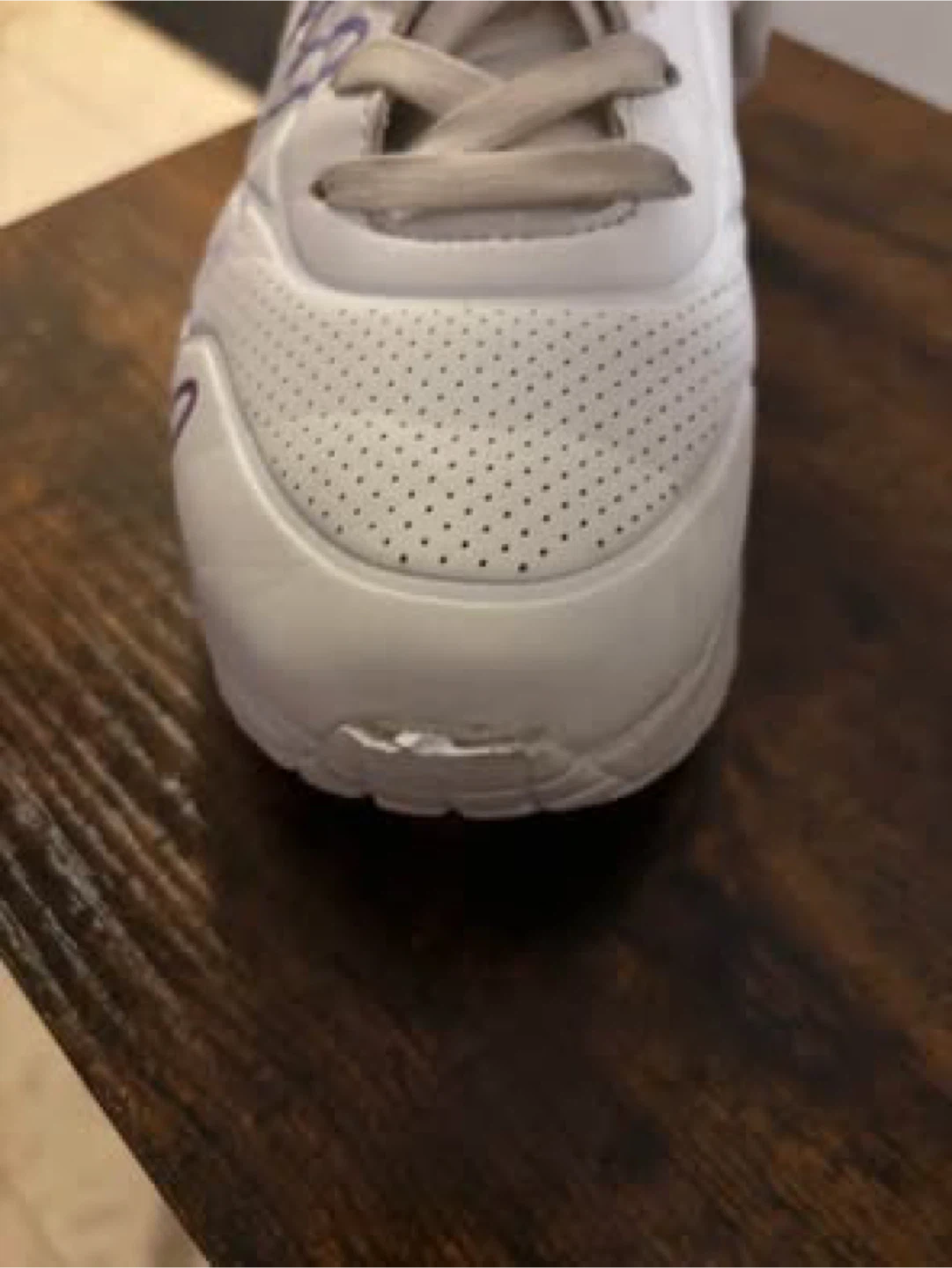 Girls size 4 sketchers - photo 5