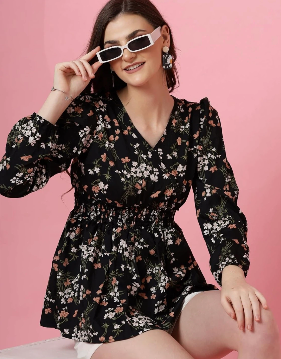 tops - photo 3