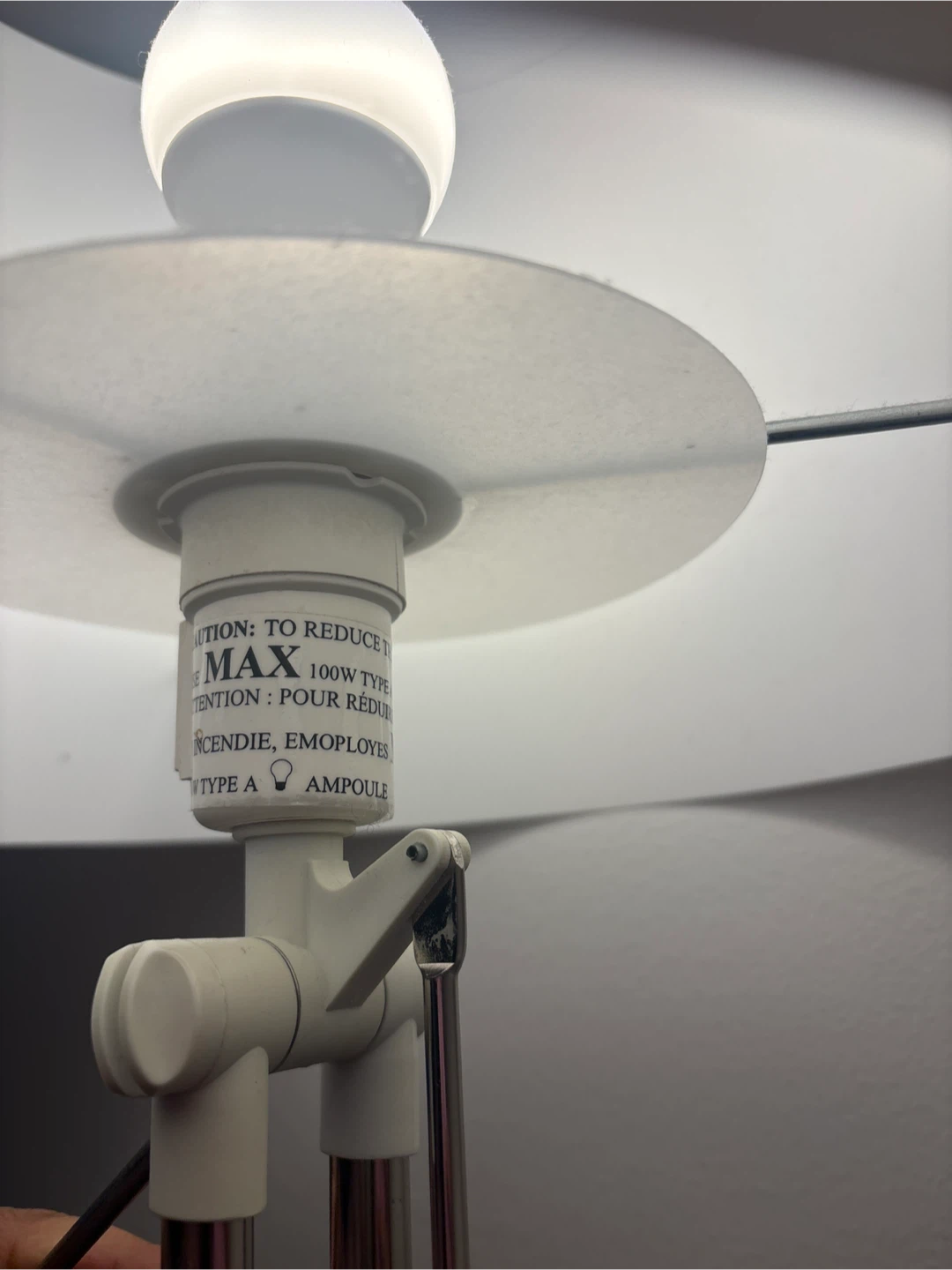 Floor Lamp - photo 2