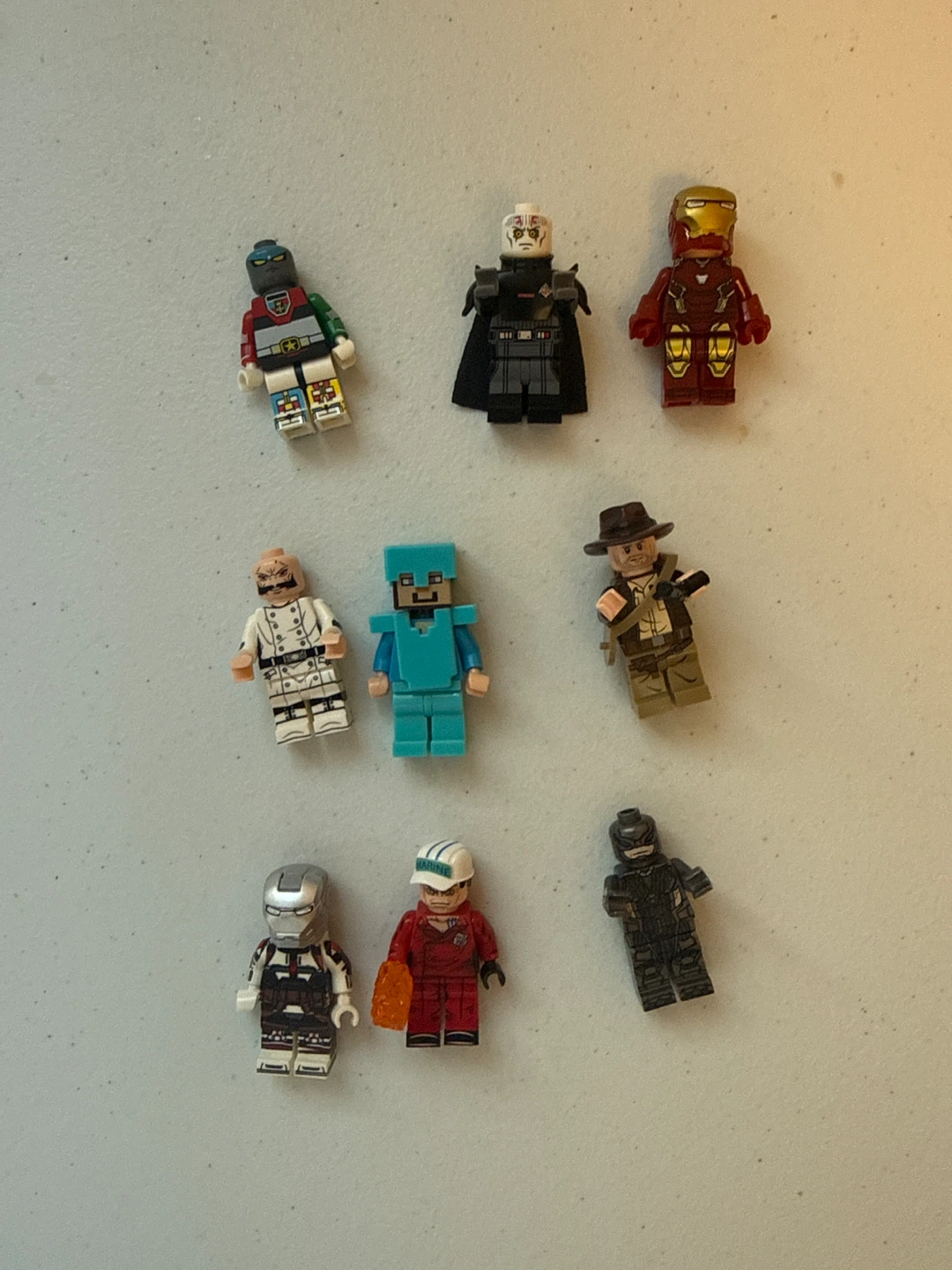 Lego pack