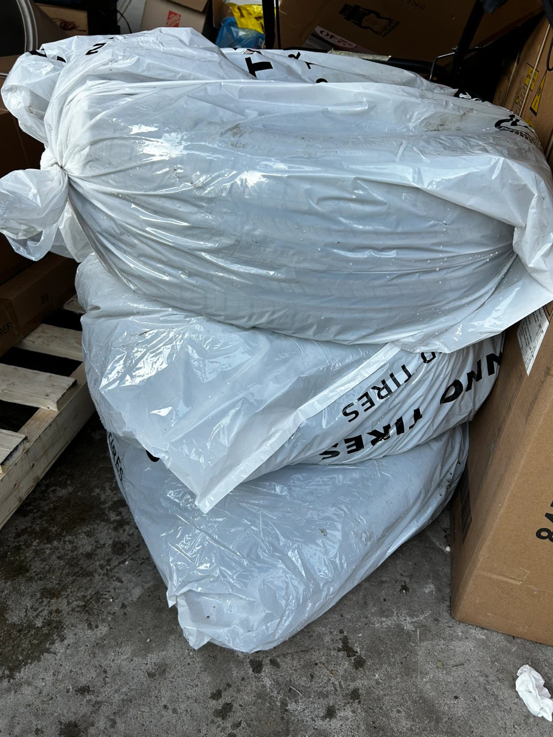 New Westlake 205/50R17 93W All Season Tires - photo 5