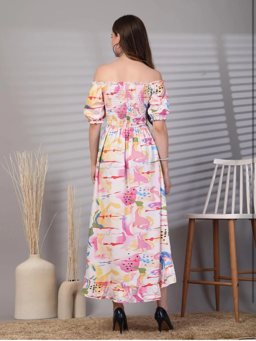 dress - photo 2