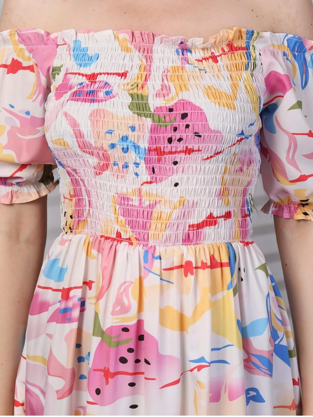 dress - photo 3