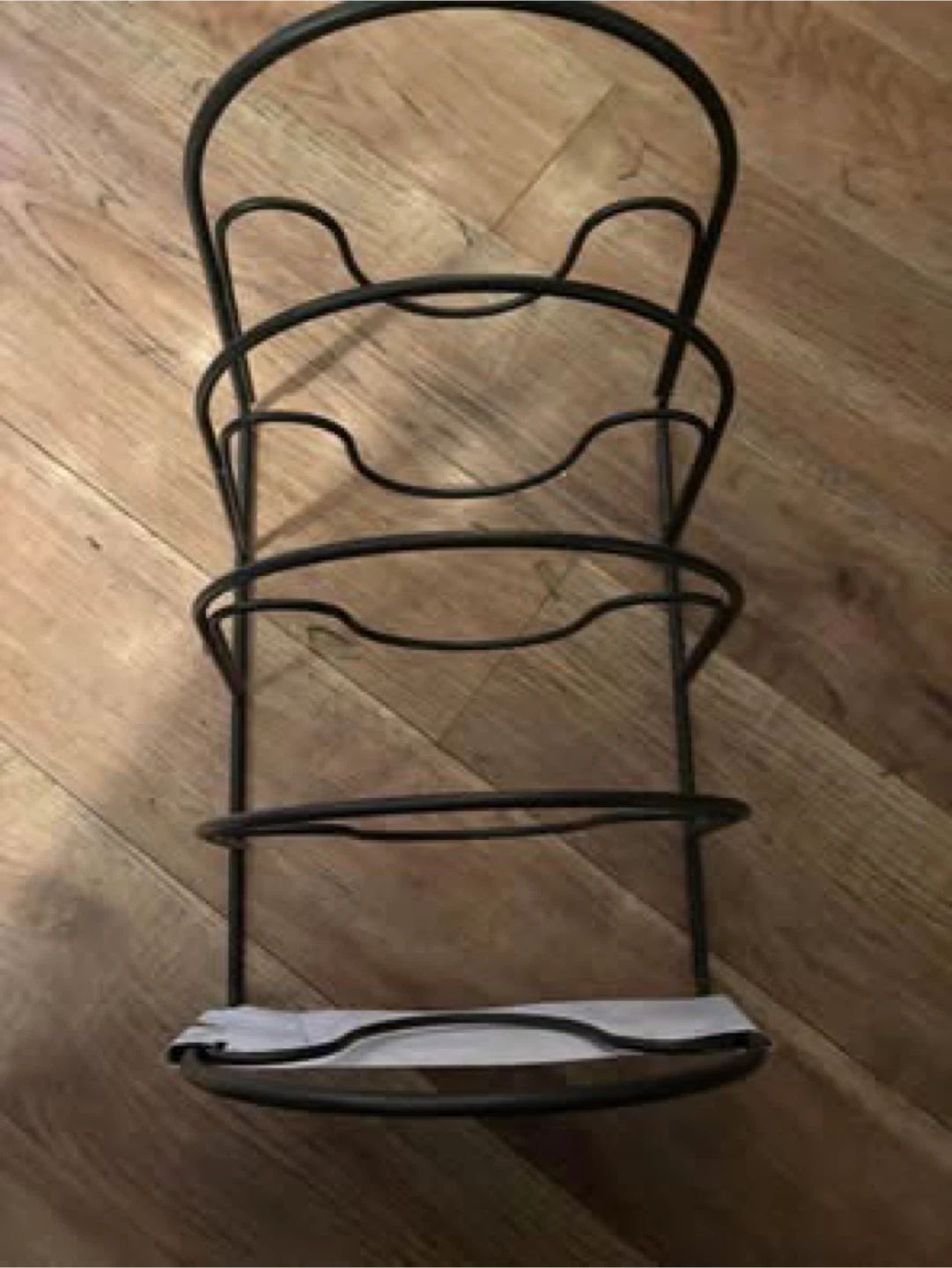 Pot Lid Organizer - photo 2