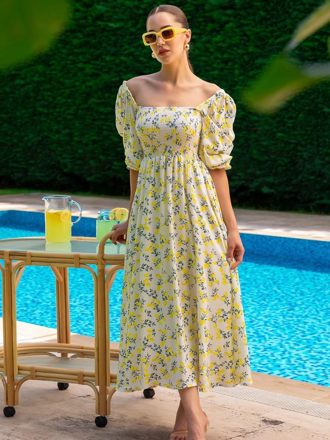dress