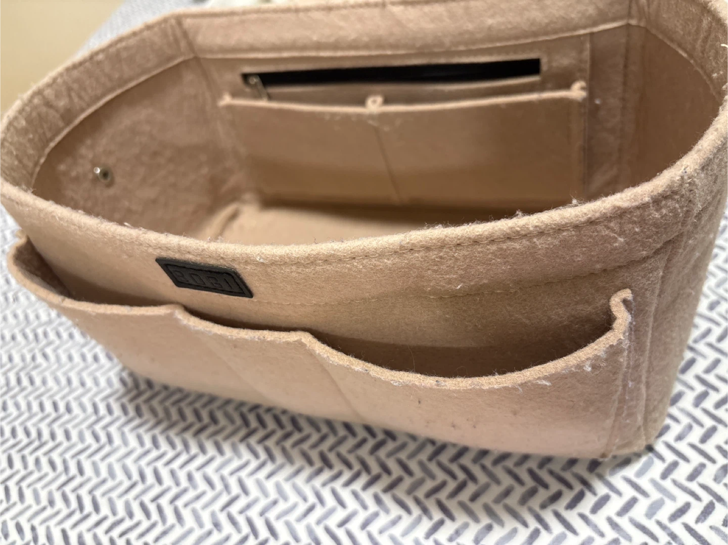 Felt Organizer Insert