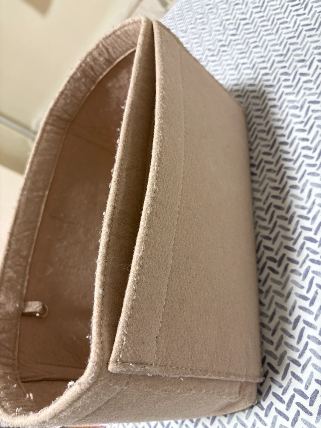 Felt Organizer Insert - photo 2