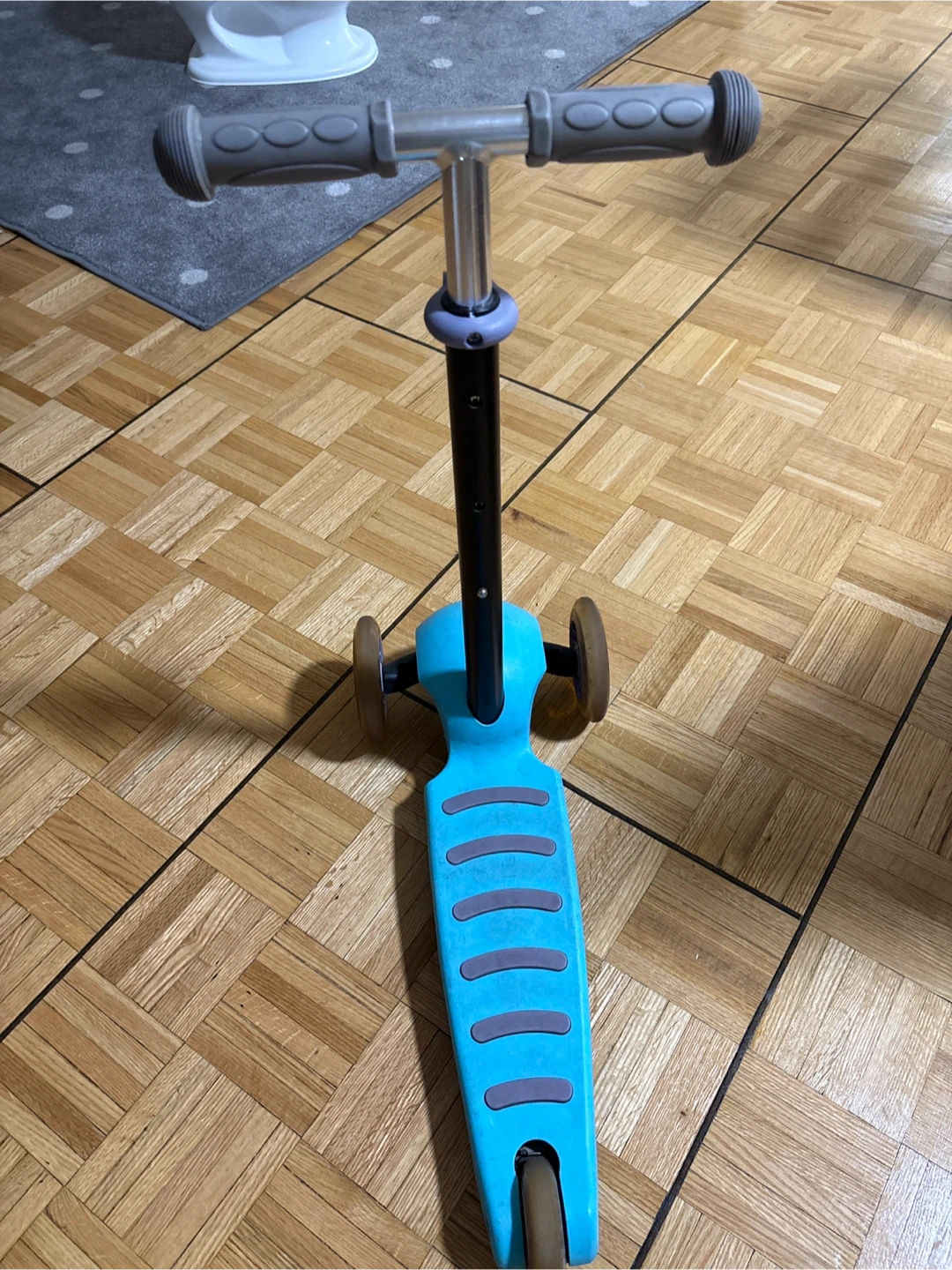 KIMBER 3-Wheel Scooter for Kids - photo 2