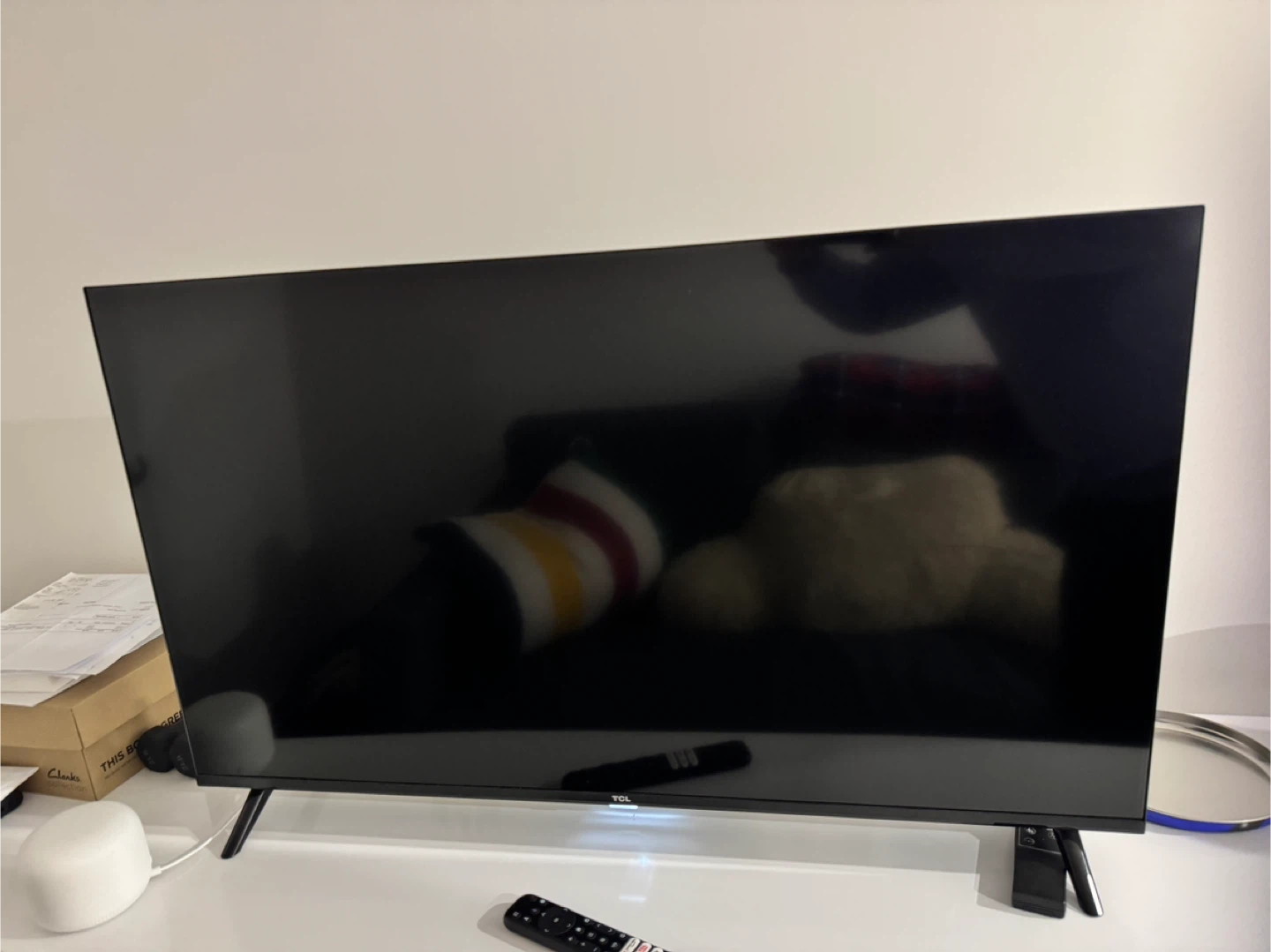 TCL 40 - inch Smart TV - photo 2
