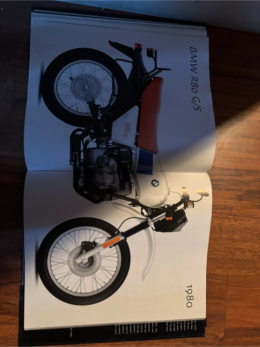 Legendary Motorcycles Book by Luigi Corbetta - photo 5