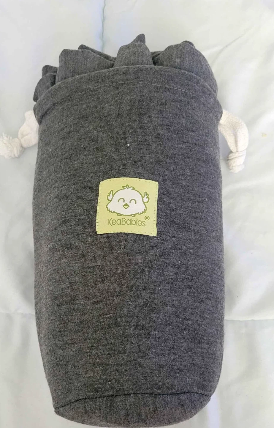 KeaBabies Baby Wrap Carrier