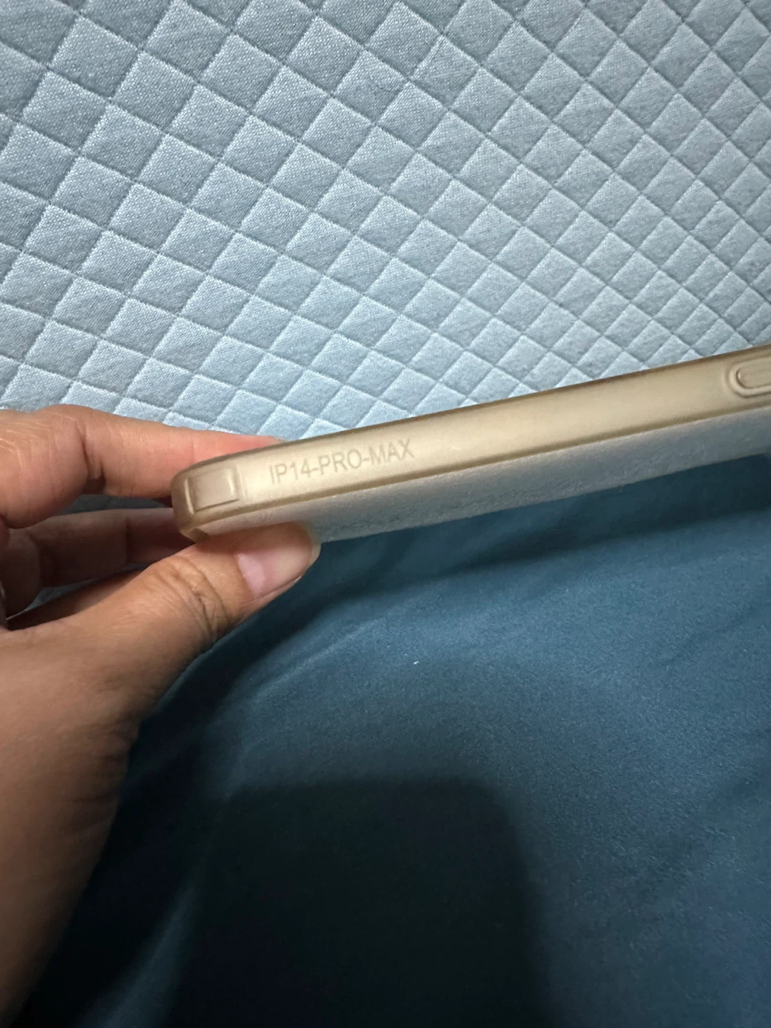 iPhone 14 Pro Max Cinnamoroll Phone Case - photo 3