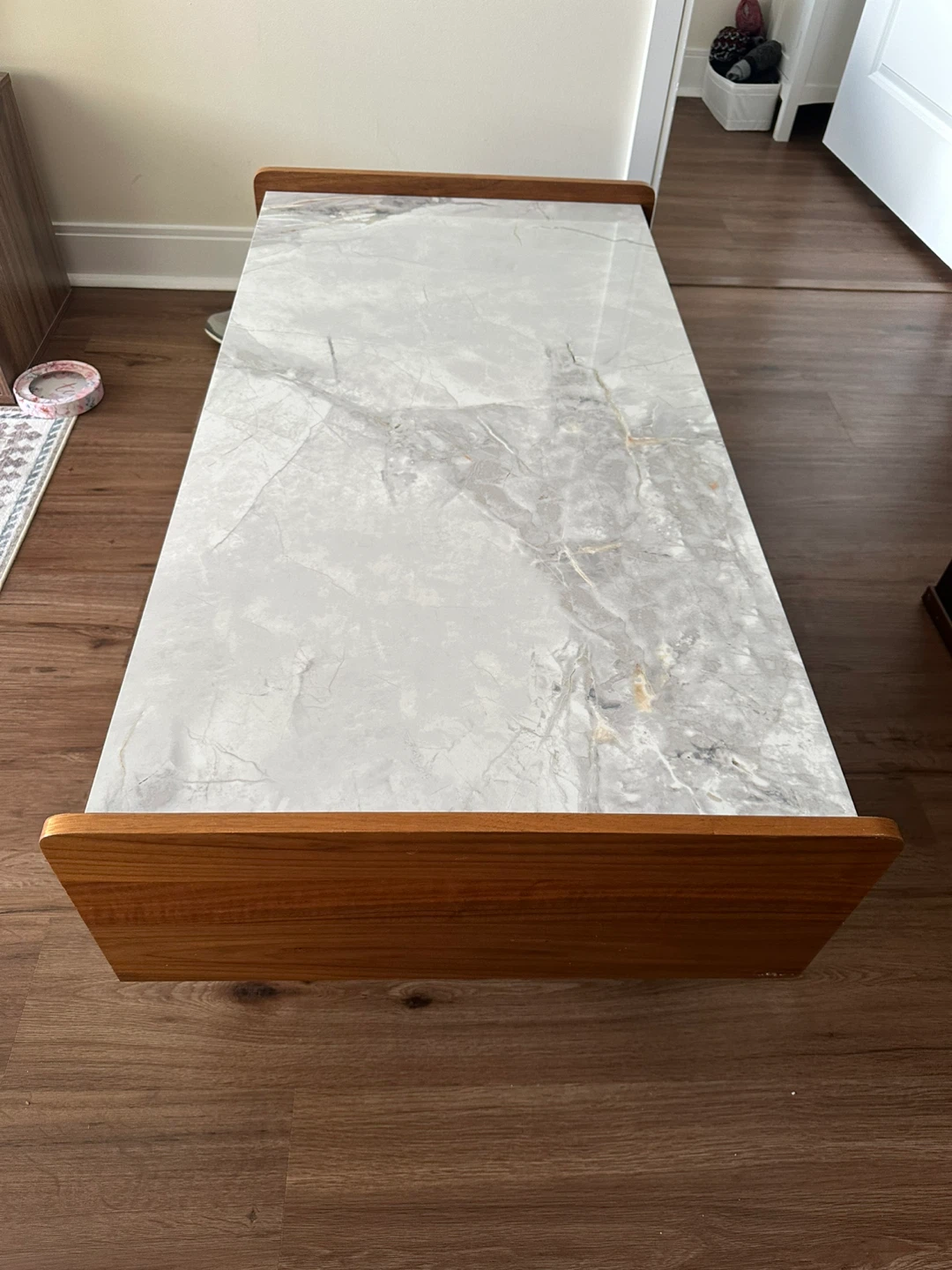 Structube Coffee Table - photo 5