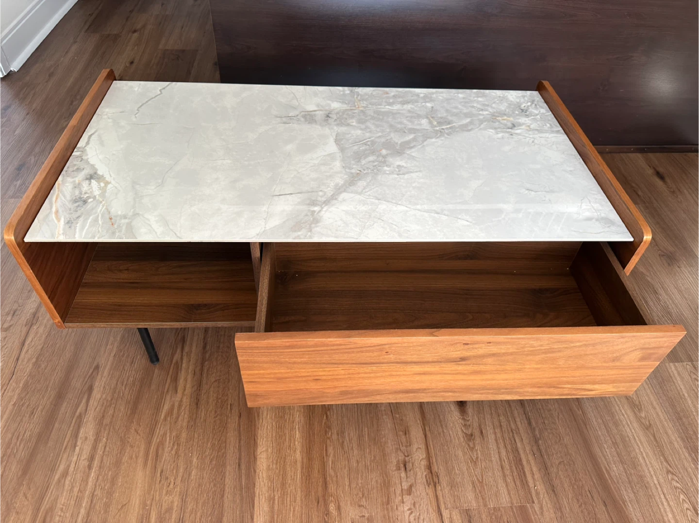Structube Coffee Table - photo 2
