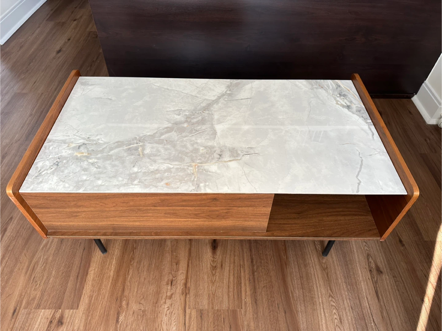 Structube Coffee Table - photo 3