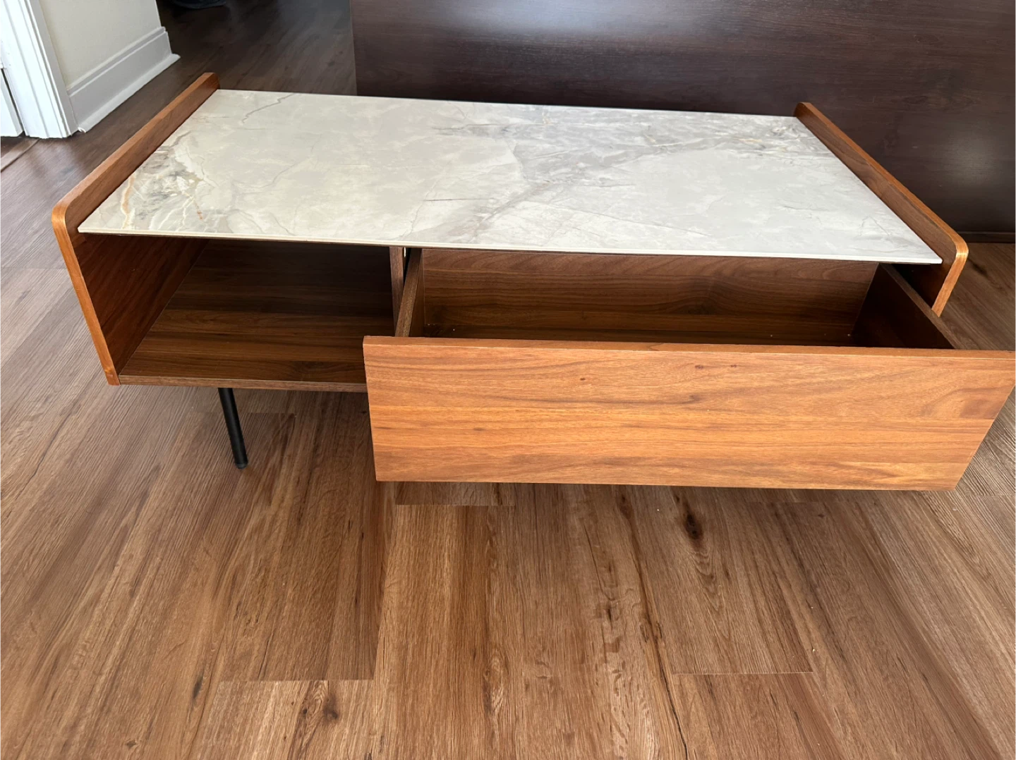 Structube Coffee Table